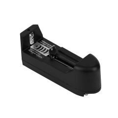 POWERMASTER PMR-W001 18650 3.7V 500MA PİL ŞARJ CİHAZI