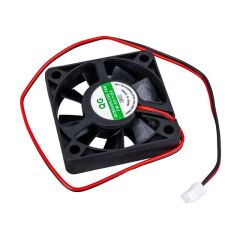 PowerMaster IC-216A Fırçasız DC Fan 50X50X10mm 5 Volt 2 Pin