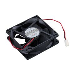 PowerMaster IC-216 Fırçasız DC Fan 80X80X25mm 12 Volt 3 Pin (Seri 2)