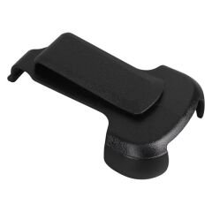 Wln KD-C51 Telsiz Tipi Kasalar İçin Telsiz Kemer Askısı Klips