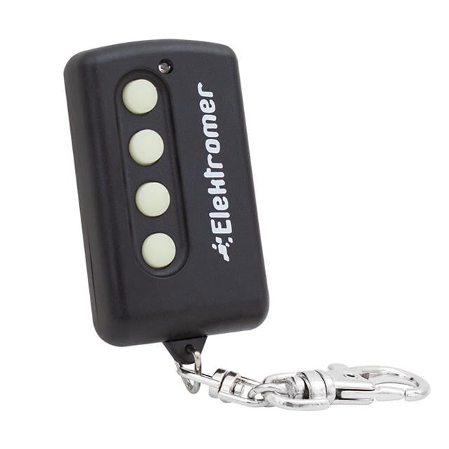 Elektromer Remocon UK-2 Garaj Kumandası (Sadece Kopyalama Cihazı İle Kodlanabilir)