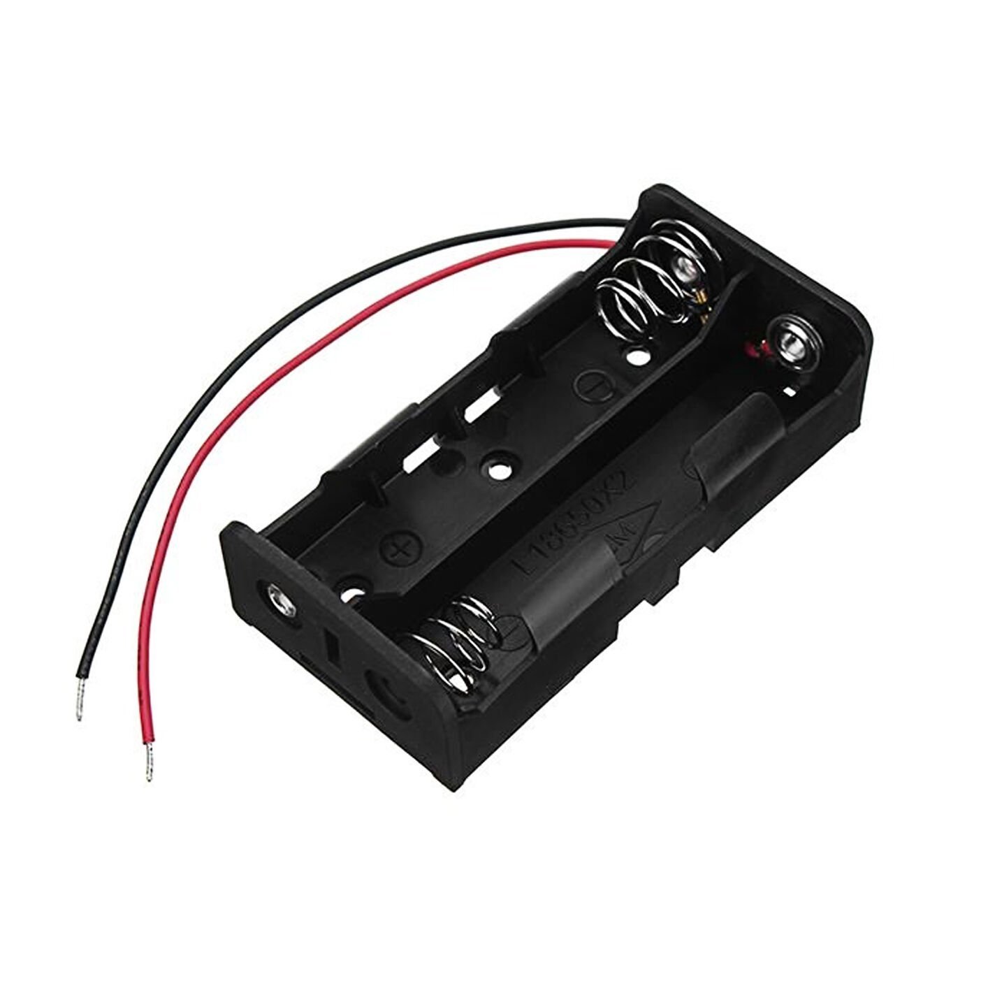 2'Lİ PİL YUVASI (AA KALEM PİL) AN-36