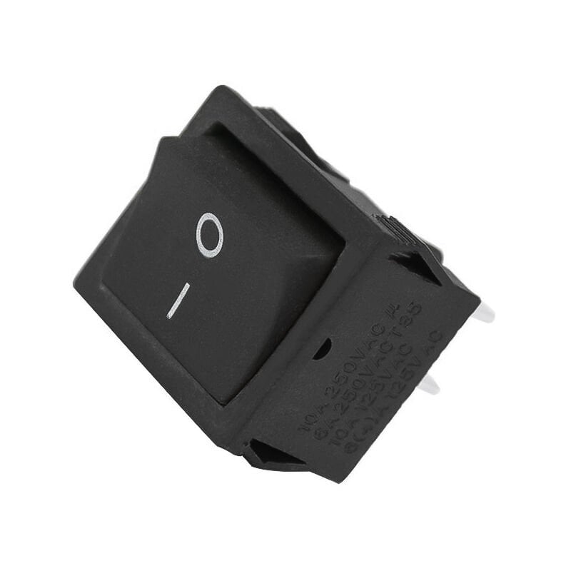 ORTA BOY IŞIKSIZ SOBA ANAHTARI (IC-127) AN-15