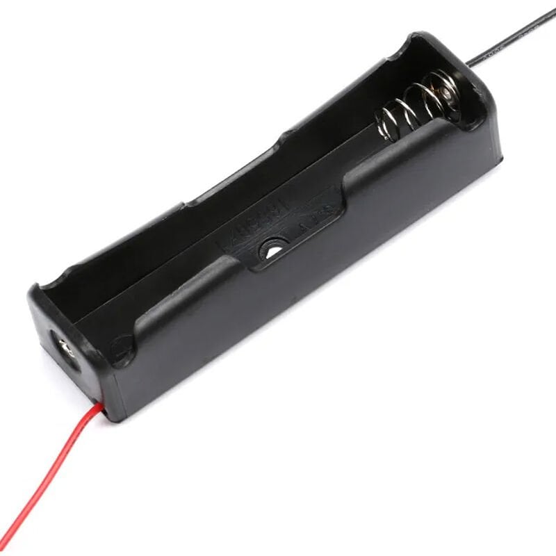 PİL YUVASI AAA İNCE TEKLİ (IC- 233B-1) AN-35