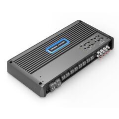 Reiss Audio RS-SD200.8D 8 kanal