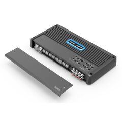 Reiss Audio RS-SD200.8D 8 kanal