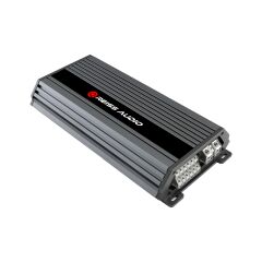 Reiss Audio RS-Q200.6D 6 KANAL CLASS D