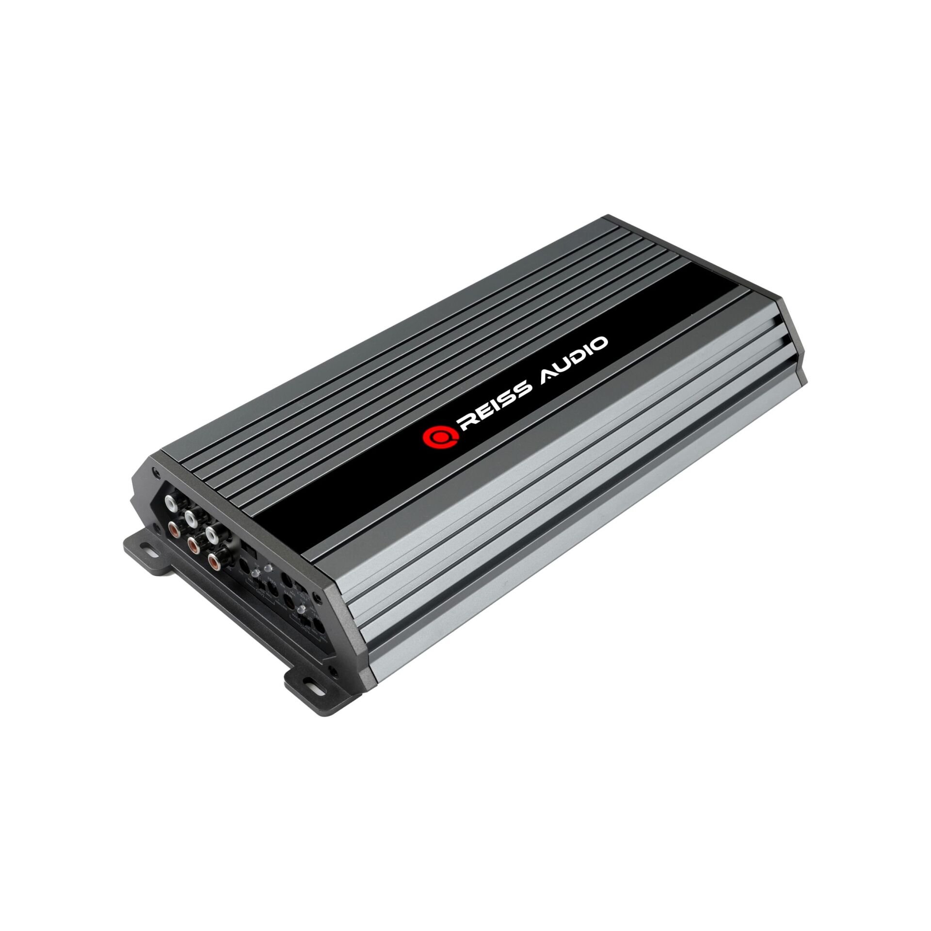 Reiss Audio RS-Q200.6D 6 KANAL CLASS D