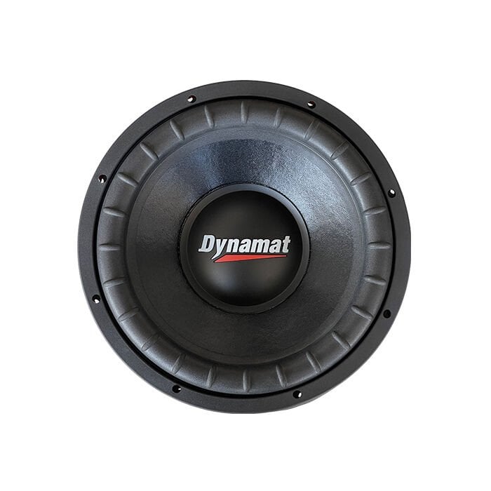 DYNAMAT RK-330 30CM SUBWOOFER