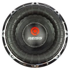 Reiss Audio RS-THUNDER12 30 CM SUBWOOFER 5000W