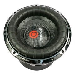 Reiss Audio RS-THUNDER12 30 CM SUBWOOFER 5000W