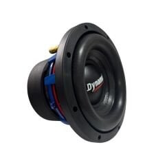 Dynamat Fırtına-8 Oto Bass Subwoofer 20cm 700Rms 1400w