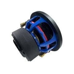 Dynamat Fırtına-8 Oto Bass Subwoofer 20cm 700Rms 1400w