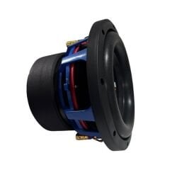 Dynamat Fırtına-8 Oto Bass Subwoofer 20cm 700Rms 1400w