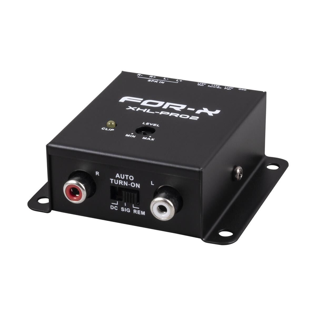 FOR-X XHL-PRO2 2CH CONVERTER