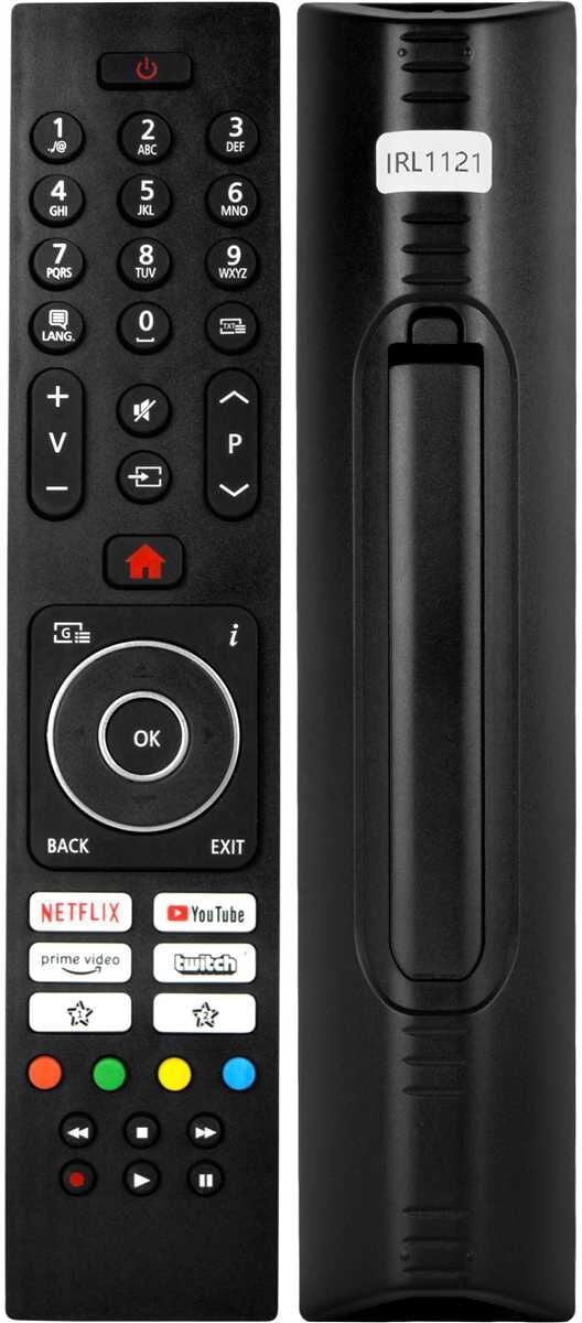 IRONSTAR ÇOK FONKSİYONLU VESTEL IRL1121