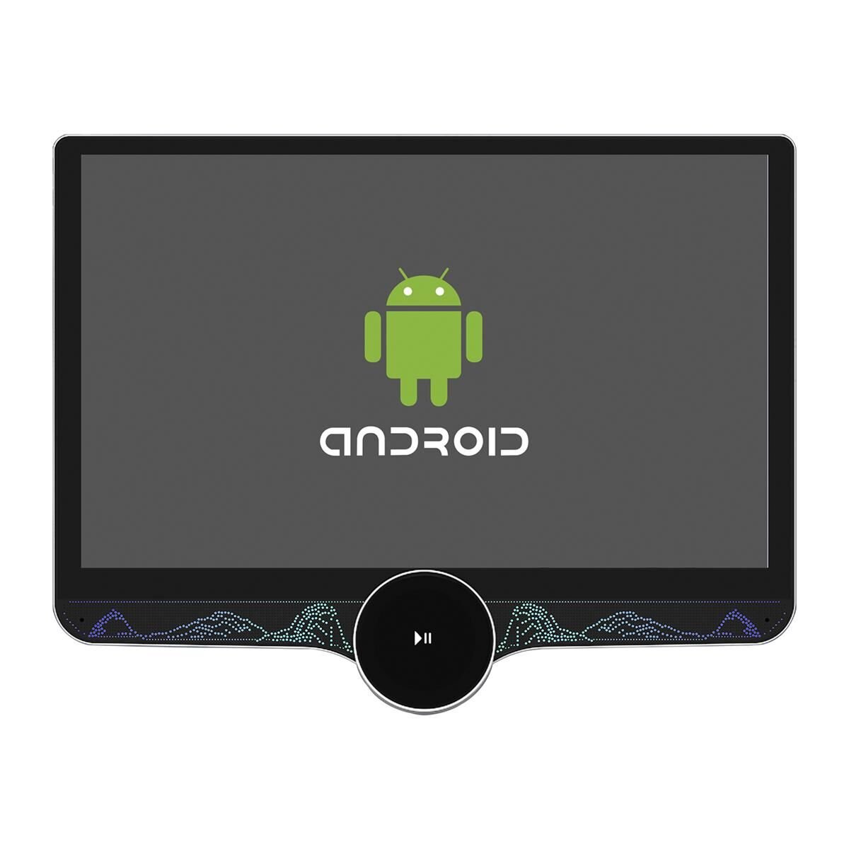 FOR-X XA-4531K 4+64 10.6'' MULTİMEDİA