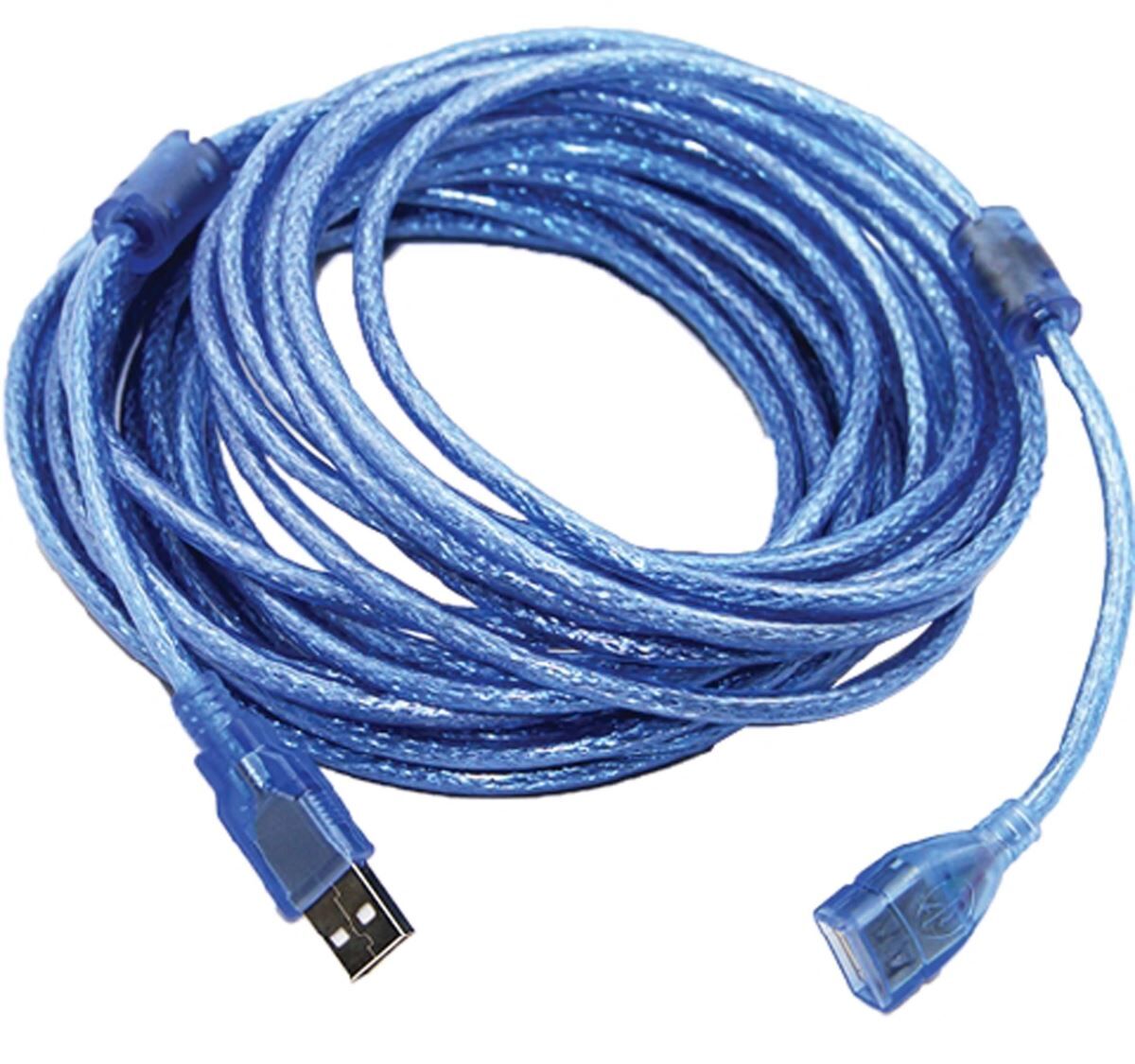 FULLY G-533C Usb Uzatma Kablo 5mt