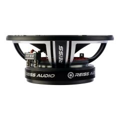 Reiss Audio RS-M82VB RMS 300W Çift