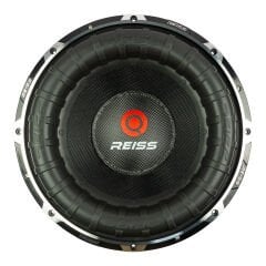 Reiss Audio RS-THUNDER15 38 CM SUBWOOFER 4000RSM
