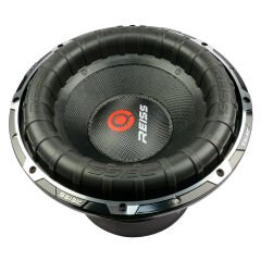 Reiss Audio RS-THUNDER15 38 CM SUBWOOFER 4000RSM
