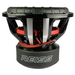 Reiss Audio RS-THUNDER15 38 CM SUBWOOFER 4000RSM