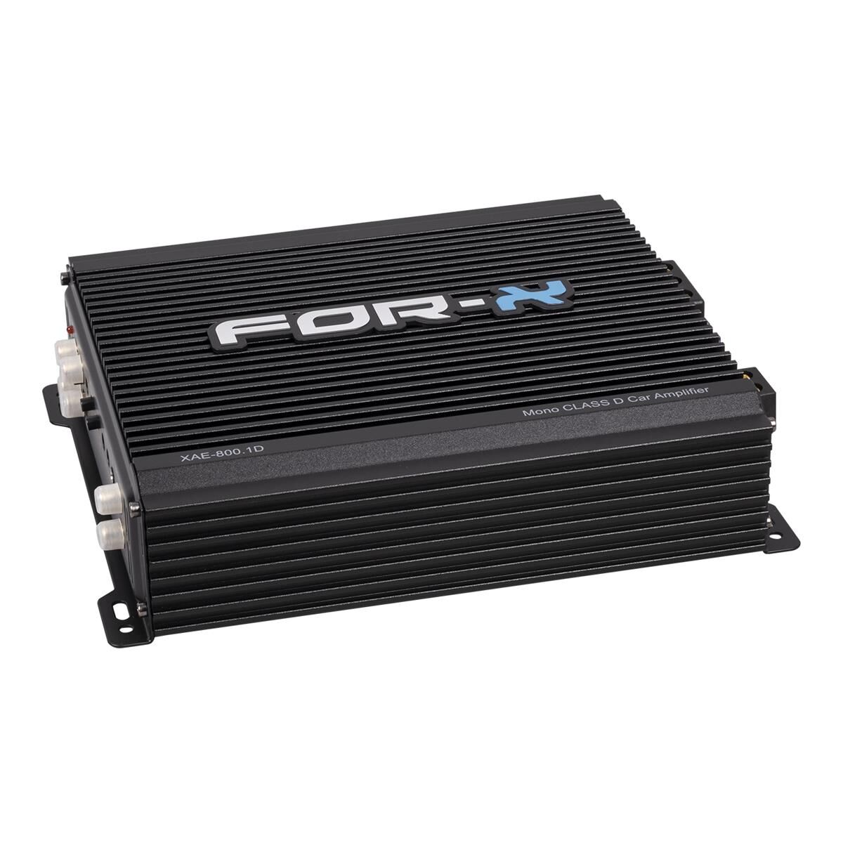 FOR-X XAE-800.1D MONO ANFİ