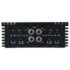 REİSS RS-P4200.4D OTO ANFİ