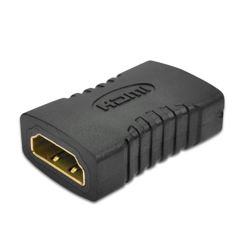 HDMI DİŞİ/DİŞİ EK ARA BİRLEŞTİRİCİ APARAT