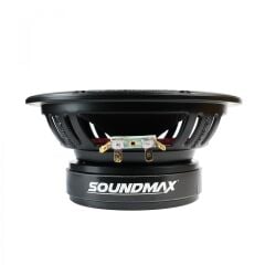 SOUNDMAX SX-M62BN 16CM 280W 140RMS MİDRANGE