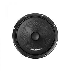 SOUNDMAX SX-M62BN 16CM 280W 140RMS MİDRANGE