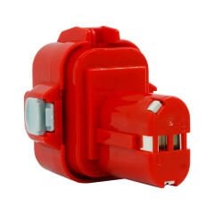 MATKAP BATARYA SETİ MAKITA ML-9120 9.6V NIMH 2000 MA (BATARYALI)