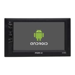 FOR-X X-707A 7'' DOUBLE 4+64