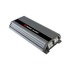 Reiss Audio RS-Q450.4D 4kanal oto anfi