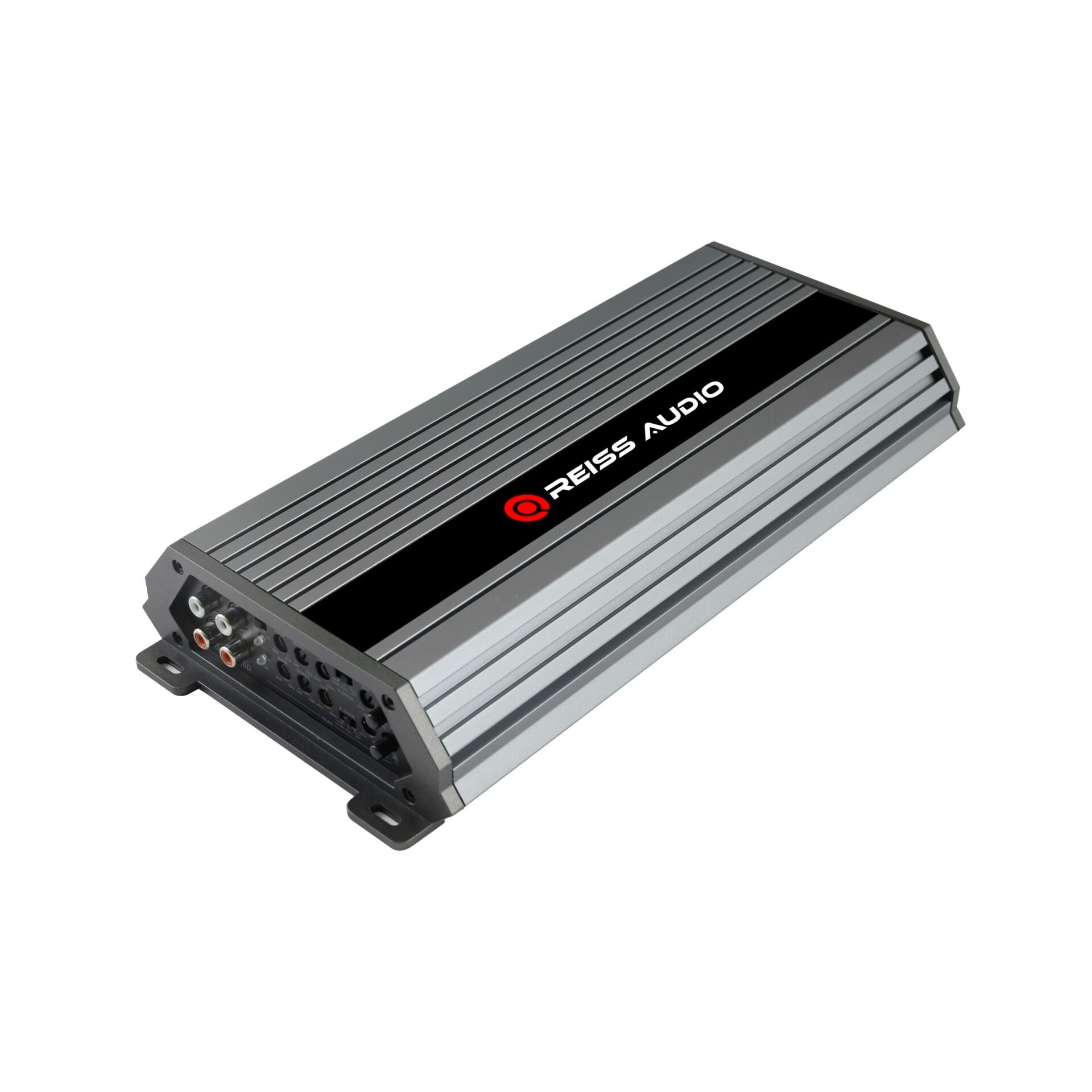 Reiss Audio RS-Q450.4D 4kanal oto anfi