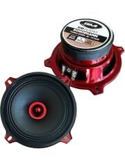 Boschmann xm-13 Kurşun Göbek 13 cm Midrange Takımı