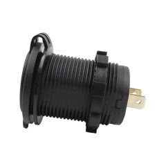 IC-266C 28MM PANO TİPİ USB 8-32V GİRİŞ 5V 1A VE 5V 2.1A ÇIKIŞ