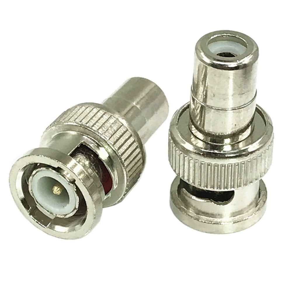 BNC ERKEK/TOS DİŞİ ÇEVİRİCİ