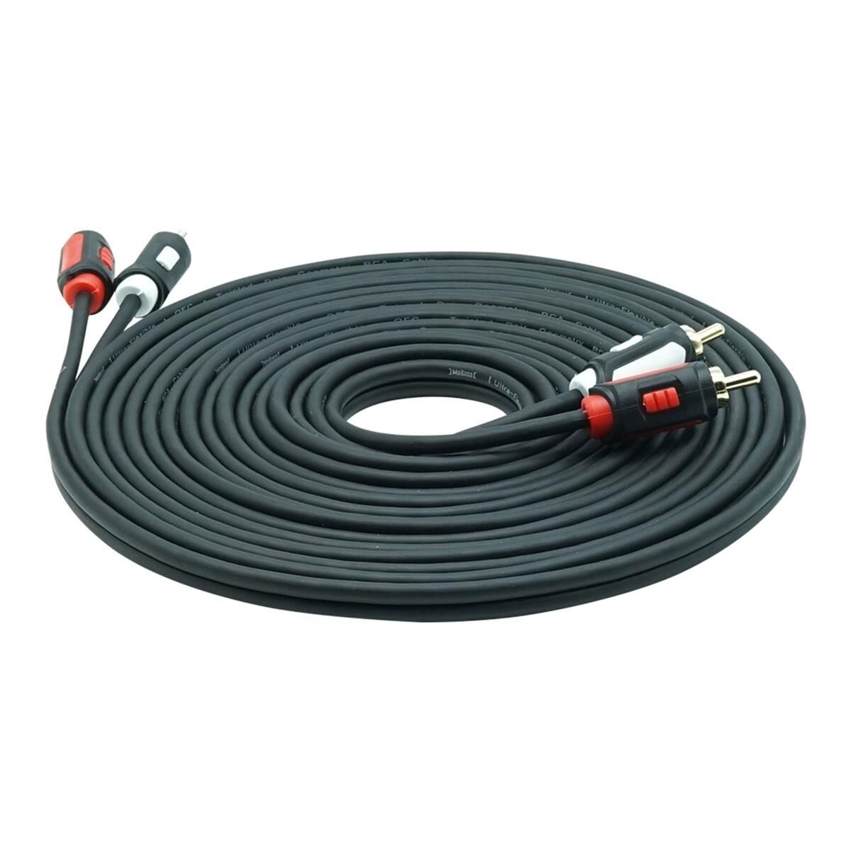 MOBASS MB-225RCA 5METRE RCA KABLO
