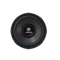 Reiss Audio RS-HK12 30 CM Car Subwoofer