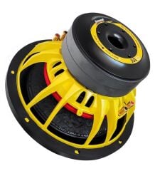 Dynamat Jul-12 Oto Bass Subwoofer 30cm 3500 Watt 1 Adet