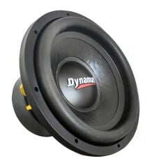 Dynamat Jul-12 Oto Bass Subwoofer 30cm 3500 Watt 1 Adet