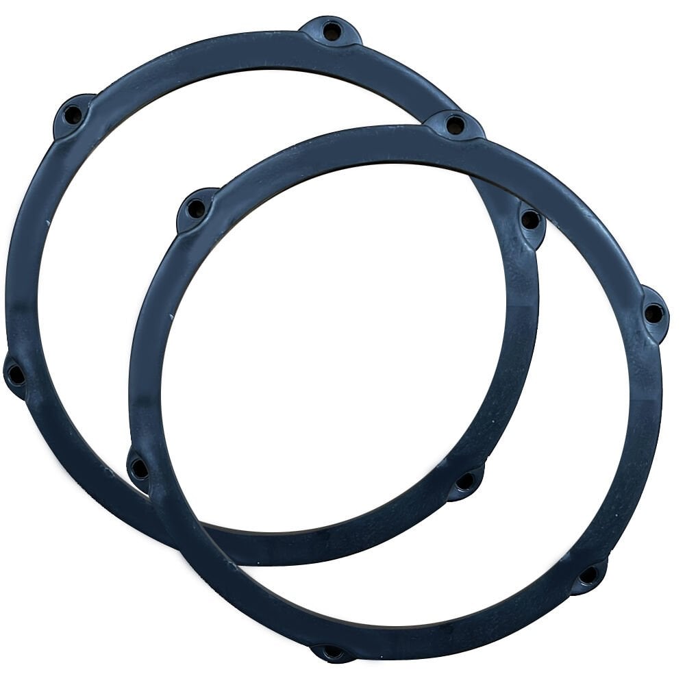 20cm Hoparlör Çerçeve Kasnak 2 Adet