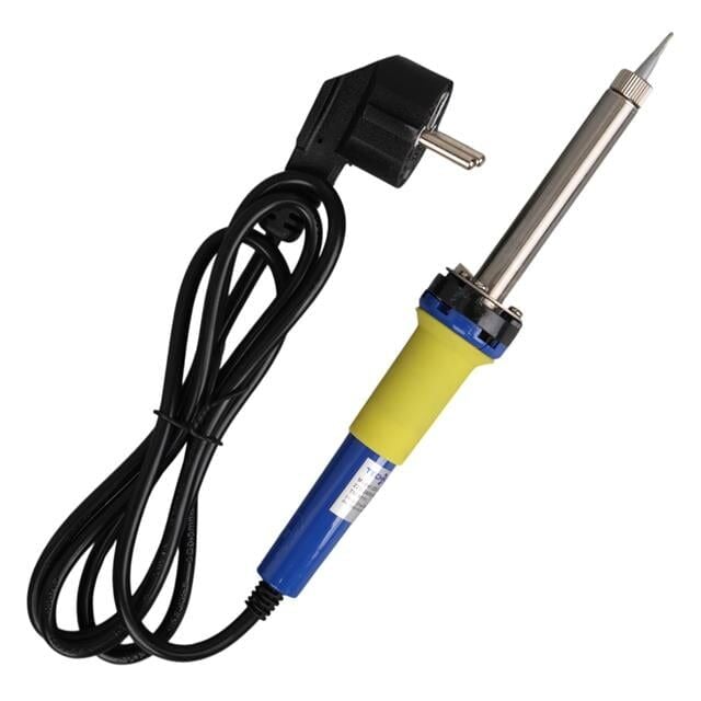 Technomax TM-9111 60 Watt Kalem Havya Lehim Makinesi AC220V 120cm Kablolu