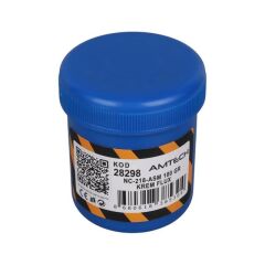 Amtech NC-218-ASM 100 Gr. Krem Flux
