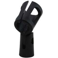 MagicVoice MV-002 Evrensel Tip Açısı Ayarlanabilir El Mikrofon Tutucu Klips (Sehpa Tutacağı)