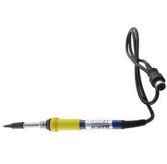 Baku BK-936 S Erkek Fişli Yedek Havya Sapı (BK-702L İçin)