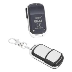 Wicom 4 Tuşlu 433 Mhz Garaj Kumandası