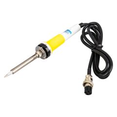 ZD-1937, ZD-937 ve ZD-931 İçin Class 4 Pinli Dişi Yedek Havya Sapı