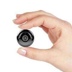 Powermaster PM-4792 V380 Gece Görüşlü Mikrofonlu 1080P Wifi IP Kamera